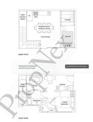 Qube Suites (D14), Apartment #462764391